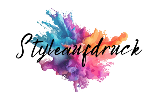 Styleaufdruck